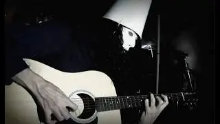 Buckethead Deleted & Unreleased Audio: A 2020 Archive