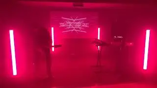 Black Signal Destroys Your Living Room