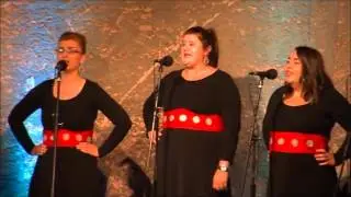 Klapa Kolapjanke Na Neretvu misečina pala