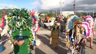 Carnival...Come Back Home! NCC Launches 2024 Season At Queen's Park Savannah