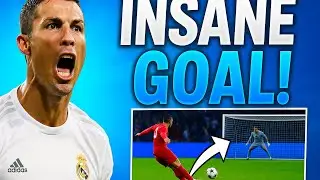 Best Skill Goals in EAFC 26 &mdash; Ultimate Highlights