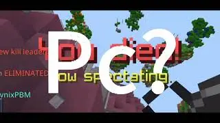 Sky war Funny Moment Ep.1 I'm NooBZilla