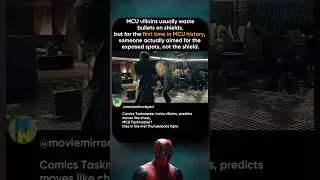 Ghost Just Did What No MCU Villain Ever Tried Before