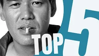 Top 5 - SABU Movies