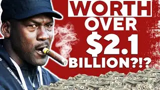 Michael Jordan's Investments