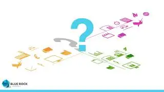 Blue Rock Logistics - Network Design
