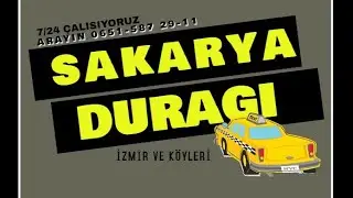 GTA5: Sakarya Durağı
