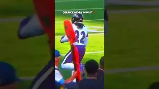 #nfl #football #edit #sports #nflfootball #viralvideo #baltimoremusic #derrickhenry #lamarjackson