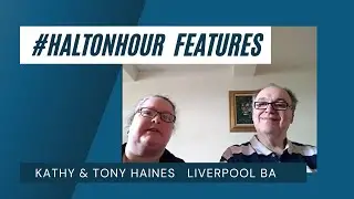 What to Expect at #HaltonBizFair an Interview with Kathy & Tony Haines - #HaltonHour Features