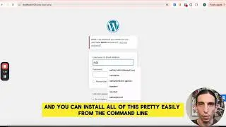 Watch Me Vibe-Code A FAST Wordpress Gallery Plugin With Codex #chatgpt #gpt5 #codex #vibecoding