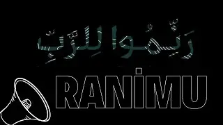 Sakhnini Brothers | Ranimu - Sing To The Lord - رنموا