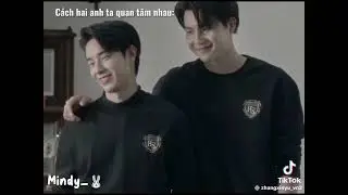[Indy Thanathat] Tôi mê bé 2005 này🐰 #indythanathat #gmmtv