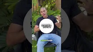 Frankie Ruiz shares how easy it is to recycle with Sneaker Impact! ♻️👟 #sneakerimpact #frankieruiz