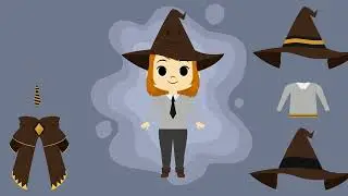 M08 AfterEffects Animate 04 AnimatedFace MireiaSabate