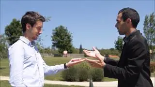 TRAILER 2 / UNLOAD by Anthony STAN and Magic Smile Productions