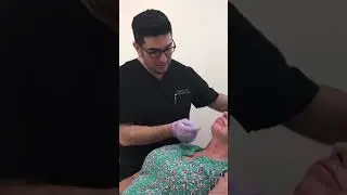 Botox for Tech- Neck at KAADO MD