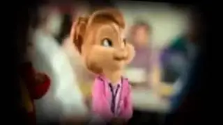 ~Brittney and The Chipettes music vid~ If I Die Young