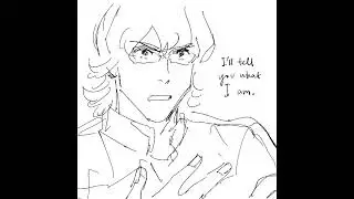 [tiger & bunny] is bunny australian