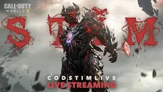 🔴 NEW SEASON LIVE MULTIPLAYER RANK PUSH CODM #cod #callofdutymobile #live #livenow #sniper #trending