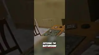 ПОЖАЛУЙСТА, не играйте с доской Уиджа...