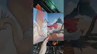 'Rift of Realms' | January 2025 Adult Fairyloot Unboxing