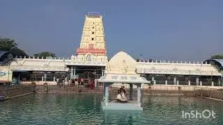#Hyderbad to kanipakam via Guntur (హైదరాబాద్ నుండి గుంటూరు మీదుగా కణిపాకానికి) part 1.....
