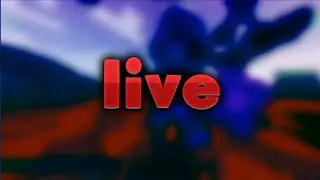 LIVE AVEC VOUS RINAORC,HYRIODE,CRAFTOK