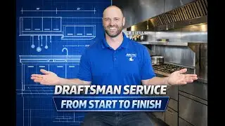 How to Plan a Commercial Kitchen Layout: Concept to Reality