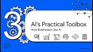 AI Concepts for Business