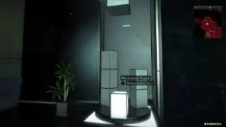Deus Ex Mankind Divided Machinical Puzzle