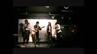 Fire On The Mountain Country Band LIVE at The Engine Rooms