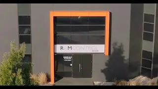 Welcome to the Rom-Control Group