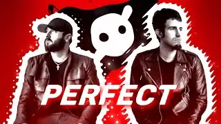 Why Knife Party's Abandon Ship is PERFECT