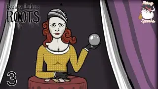 What Does My Future Hold? | Rusty Lake: Roots 100% Let's Play Part 3