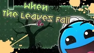 Geometry Dash - When The Leaves Fall [3 Coins] - By Hyenada