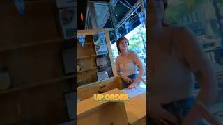 Like and Subscribe! #pov #sidehustle