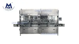 Best Mayonnaise Filling Machine of 2024 Chinese Manufacture Machinery