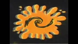 (NEW VIDEO EFFECT) - Nicktoons 