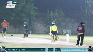 INFINITY WARRIORS vs DEVNARAYAN_Xl