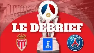 PARIS DOMINE SON DAUPHIN ! (ASM 2-4 PSG)