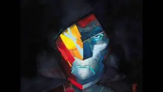 Iron Doom?!