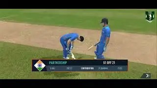 India vs Australia final world cup 2023 