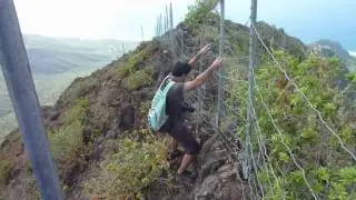 DGC E.H. Episode IV - `Ohikilolo Ridge