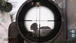 Call of Duty WW2 S&D ACE