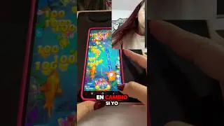 Juego de la pesca #buzzcast