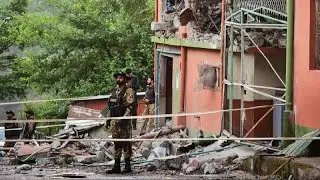 Эскалация в Кашмире: Индия и Пакистан обмениваются ударами