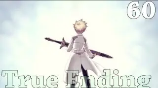 Record of Agarest War Zero - True Ending Part 60 [HD]