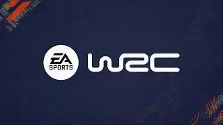 EA SPORTS WRCプレイ・ド・ライブR080117☆Wit.T.S e-Rally CULB☆ラリーミーティング397告知素材作成と本番リハーサルゼロカー走行。ご一緒にどうぞw(^_-)-☆