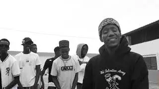 Cypher 2 Diaobe-kabendou(Mc one-Jamra-Bad Boy-Mame-Mellomind-Vito-Fadameuz-General-Righting-Omzo)