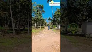 House plots for sale @ Haripad Alappuzha. Just 2 km from NH Suitable for construction of house/villa